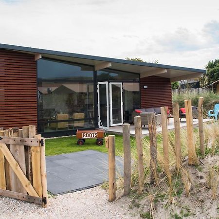 Beach Lodge Callantsoog Eksteriør billede