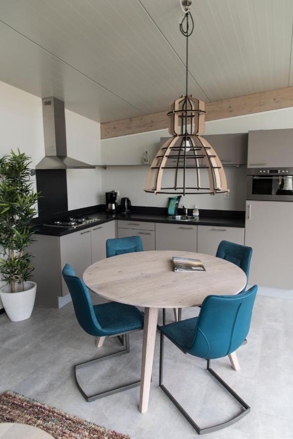 Beach Lodge Callantsoog Eksteriør billede